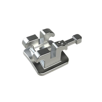 Bracket de metal - Copolla  - Innovative Material and Devices, Inc. - twins