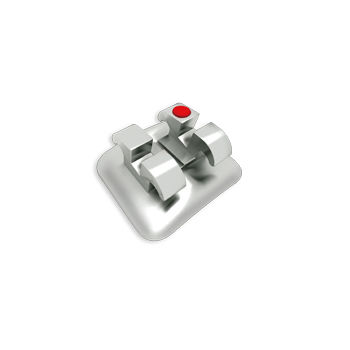 Bracket de metal - Ophro  - Innovative Material and Devices, Inc. - twins