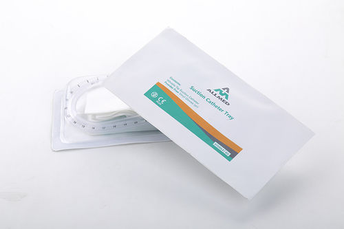 Kit de emergencia - Allmed Medical Products - estéril / desechable