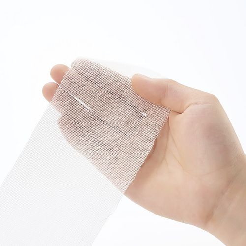 Venda de protección cutánea estériles - Allmed Medical Products - elástico / transpirable