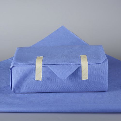 Hoja de esterilización - Allmed Medical Products