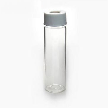Matraz de laboratorio - ND24  - ZHEJIANG AIJIREN TECHNOLOGY INC. - PTFE