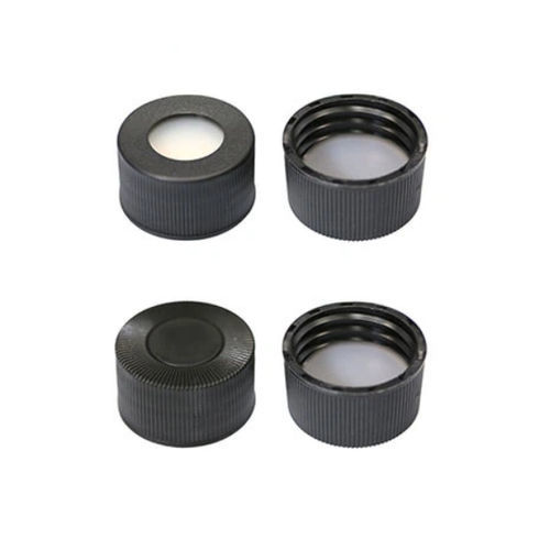 Tapón para frascos - ND24 - ZHEJIANG AIJIREN TECHNOLOGY INC. - de rosca / de polipropileno