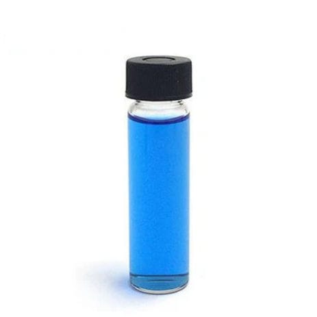 Matraz para COV - V1217 - ZHEJIANG AIJIREN TECHNOLOGY INC. - de vidrio borosilicato / con tapón de rosca