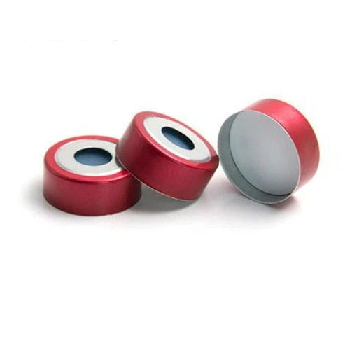 Tapón para frascos - 20mm  - ZHEJIANG AIJIREN TECHNOLOGY INC. - sellado / de aluminio