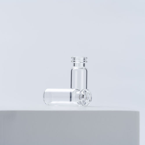 Matraz de laboratorio - ND11 - ZHEJIANG AIJIREN TECHNOLOGY INC. - de vidrio borosilicato / graduado / con tapón