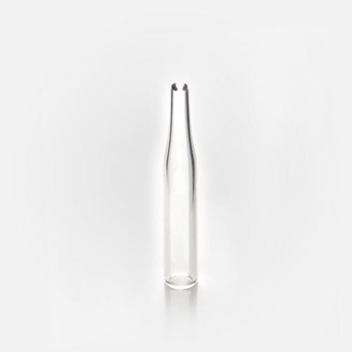 Matraz para HPLC - IV150 - ZHEJIANG AIJIREN TECHNOLOGY INC. - para CG / de vidrio borosilicato / con tapón de rosca