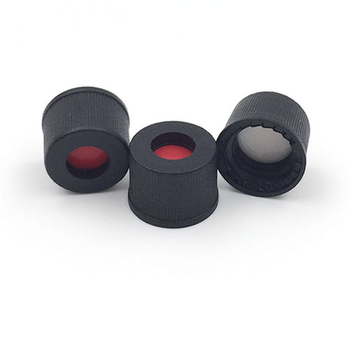 Tapón para frascos - Black  - ZHEJIANG AIJIREN TECHNOLOGY INC. - de rosca / de polipropileno