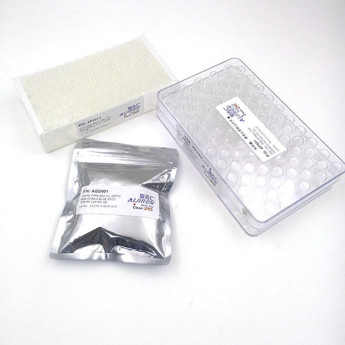 Matraz para HPLC - 9mm Screw Vial With Cap - ZHEJIANG AIJIREN TECHNOLOGY INC. - para CG / de vidrio borosilicato / con tapón