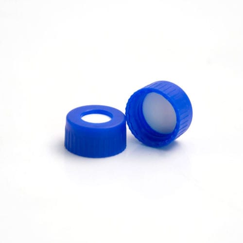 Tapón para frascos - ND9 - ZHEJIANG AIJIREN TECHNOLOGY INC. - de rosca / de plástico / de PTFE
