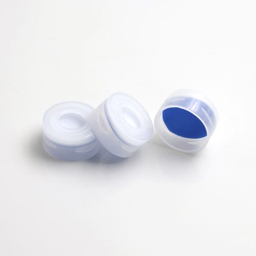Tapón para frascos - ZHEJIANG AIJIREN TECHNOLOGY INC. - sellado / de plástico