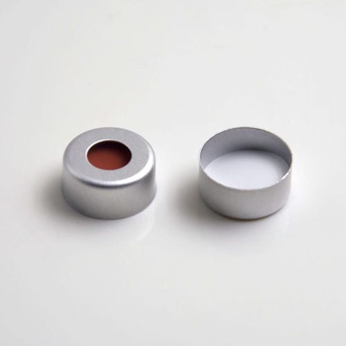 Tapón para frascos - SC112111 - ZHEJIANG AIJIREN TECHNOLOGY INC. - sellado / de aluminio