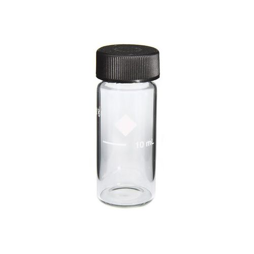Matraz de laboratorio - Sample - ZHEJIANG AIJIREN TECHNOLOGY INC. - graduado