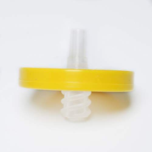 Filtro antibacteriano - FE series - ZHEJIANG AIJIREN TECHNOLOGY INC. - para líquido / para jeringuilla / de PTFE