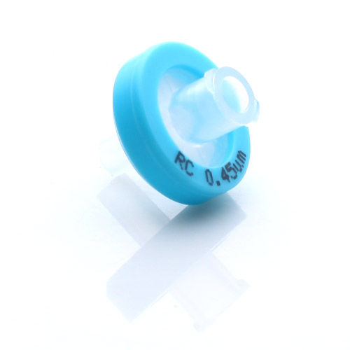 Filtro para líquido - RC - ZHEJIANG AIJIREN TECHNOLOGY INC. - para jeringuilla / celulosa regenerada