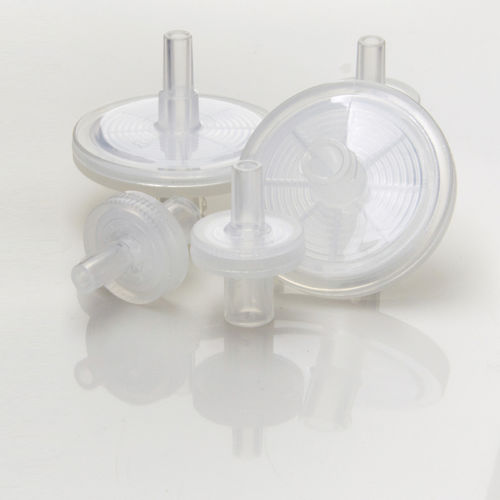Filtro para líquido - ZHEJIANG AIJIREN TECHNOLOGY INC. - para jeringuilla / de PTFE / PES