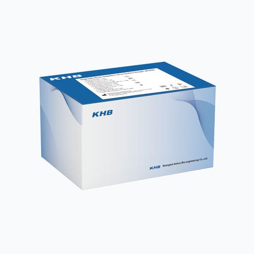 Kit de reactivos enzima - 30811060201 - Shanghai Kehua Bio-engineering - anticuerpos / de diagnóstico / para la investigación