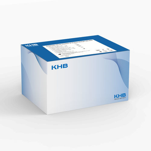 kit de reactivos antígeno - Shanghai Kehua Bio-engineering