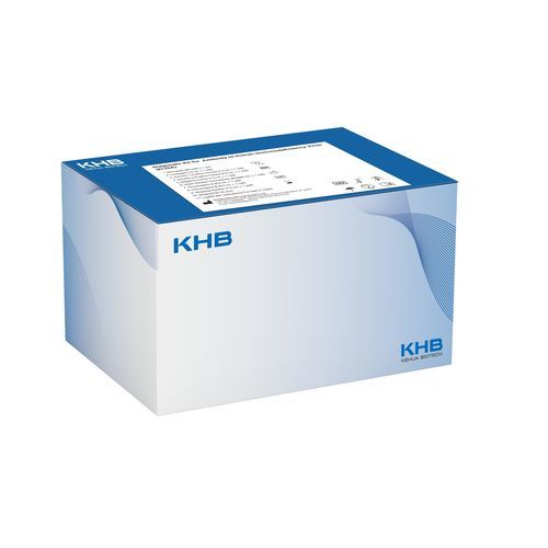 Kit de reactivos enzima - 30811080101 - Shanghai Kehua Bio-engineering - anticuerpos / de diagnóstico / para la investigación