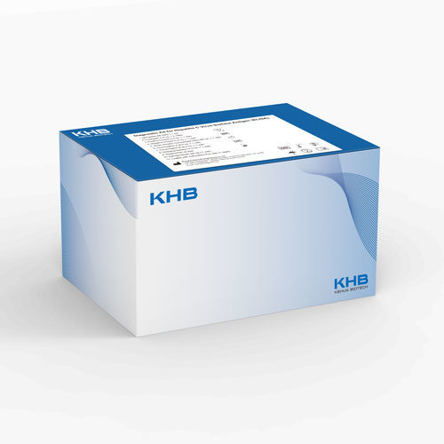 Kit de reactivos enzima - 30811060201 - Shanghai Kehua Bio-engineering - anticuerpos / de diagnóstico / para la investigación