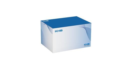 kit de reactivos enzima - Shanghai Kehua Bio-engineering