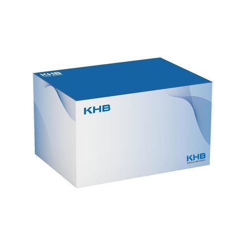 kit de reactivos enzima - Shanghai Kehua Bio-engineering