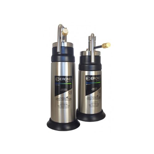 Unidad de criocirugía para cirugía ginecológica - Maxi - EROND - para cirugía dermatológica / de mano