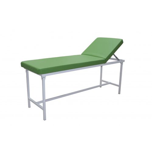 Cama de hospital - Consultation - EROND - para asistencia domiciliaria / manual / de altura fija