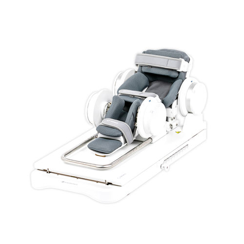 Artromotor de rodilla - rebless - H Robotics - para tobillo / para codo