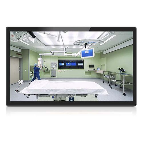 Panel PC médico con USB - DF3202 - Vecoton Technology