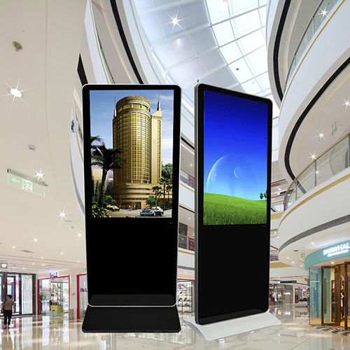 Monitor médico - Vecoton Technology - 4K / 49" / 32"