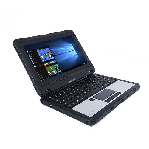 Tablet PC médica robusto - RN1101 - Vecoton Technology