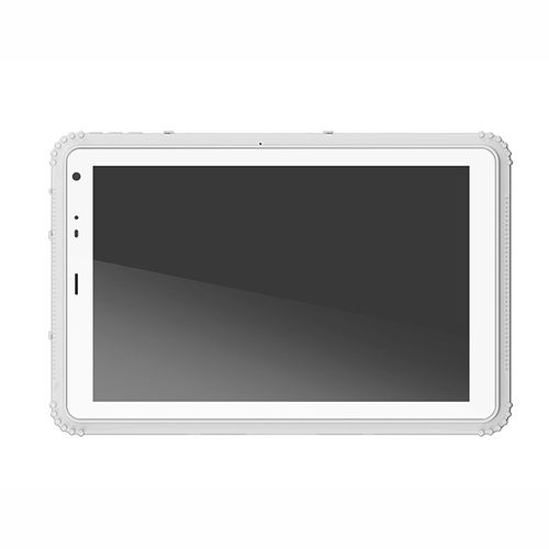 Panel PC médico para centro sanitario - portablet medical tablet - Vecoton Technology - portátil / de muy alta definición / sin ventilador