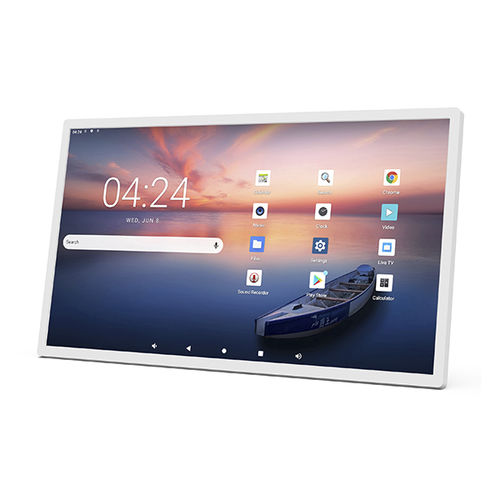 Panel PC médico Quad Core - NF3295 - Vecoton Technology - portátil / con USB