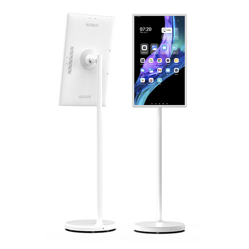 PC médico todo en uno - NF3295 - Vecoton Technology - con USB / con pantalla táctil multipuntos