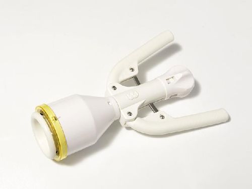 Grapadora quirúrgica circular - wm-30b - Suzhou Villmen Medical Instruments Co., Ltd - para sutura de circuncisión