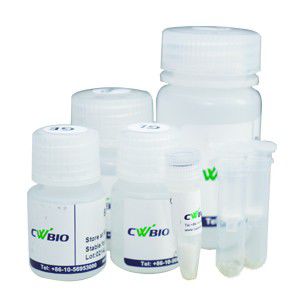 Kit de reactivos en solución - Jiangsu CoWin Biotech Co.,Ltd - para qPCR / de diagnóstico / de laboratorio