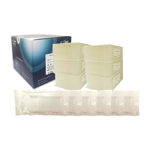 Kit de reactivos de bolas magnéticas - Magbead - Jiangsu CoWin Biotech Co.,Ltd - para extracción de ADN / de ácidos nucleicos / para extracción de ARN