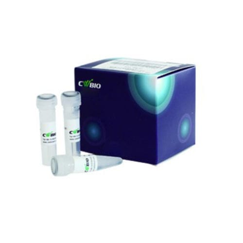 Kit de reactivos ADN ligasa - CW2592M - Jiangsu CoWin Biotech Co.,Ltd - para microbiología
