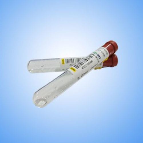 Tubo de ensayo para biología molecular - CW2815S - Jiangsu CoWin Biotech Co.,Ltd - de sangre / por plasma / para ADN