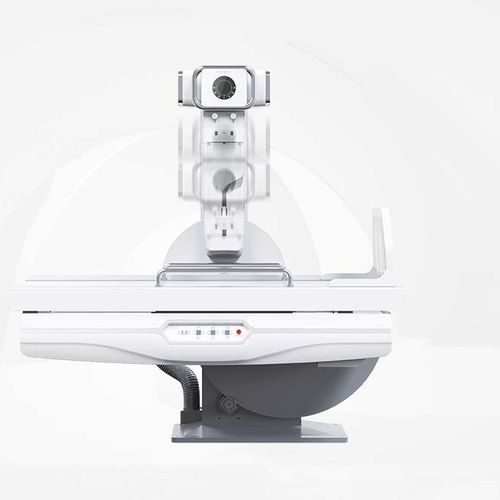 Sistema de radiofluoroscopia digital - Mednova Medical - para fluoroscopia diagnóstica / con mesa basculante