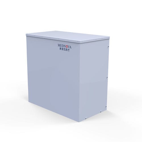 Generador de rayos X para radiografía polivalente - MNG - Mednova Medical - con base / con panel de control / con batería