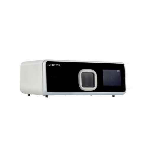 osteodensitómetro DEXA - Mednova Medical