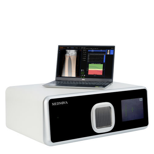 osteodensitómetro DEXA - Mednova Medical