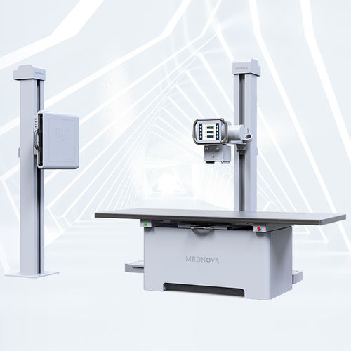 sistema de radiografía digital - Mednova Medical