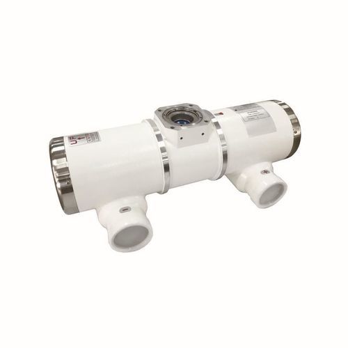 Tubo de rayos X de ánodo giratorio - LQ16T - Mednova Medical - para radiografía convencional