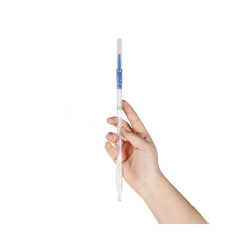Kit de extracción de muestras de moco cervical - Beijing Tigsun Diagnostics Co,.Ltd. - de secreciones vaginales