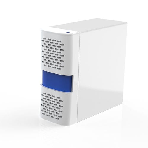 Analizador de biología molecular para PCR - Hangzhou Bigfish Bio-tech Co., Ltd. - portátil