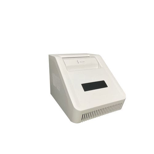 Termociclador en tiempo real - QuantFinder 48 - Hangzhou Bigfish Bio-tech Co., Ltd. - de 48 orificios
