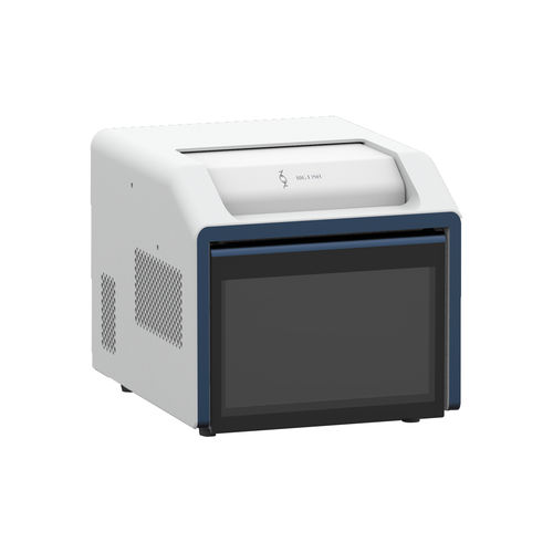Termociclador con función gradiente - FC series - Hangzhou Bigfish Bio-tech Co., Ltd. - de 96 orificios / para PCR rápida / con pantalla táctil